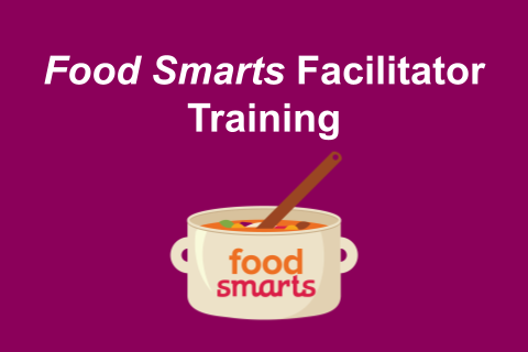 Food Smarts logo