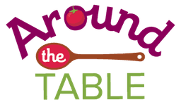 Around the Table logo