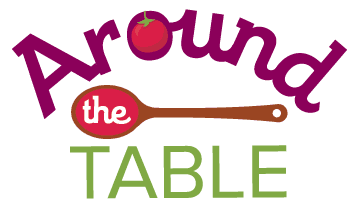 Around the Table logo