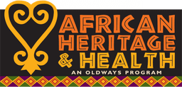 African Heritage Logo