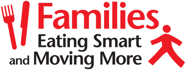 Families Eating Smart and Moving More logo