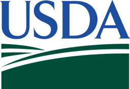 Image of USDA logo