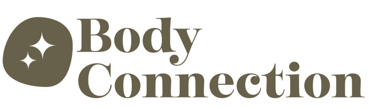 Body Connection Logo