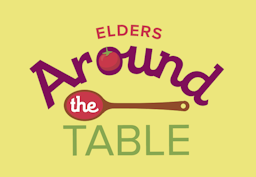 Around the Table for Elders logo