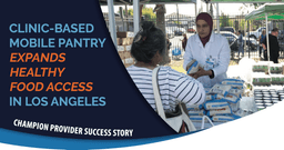 Champion Success: Dr. Khan