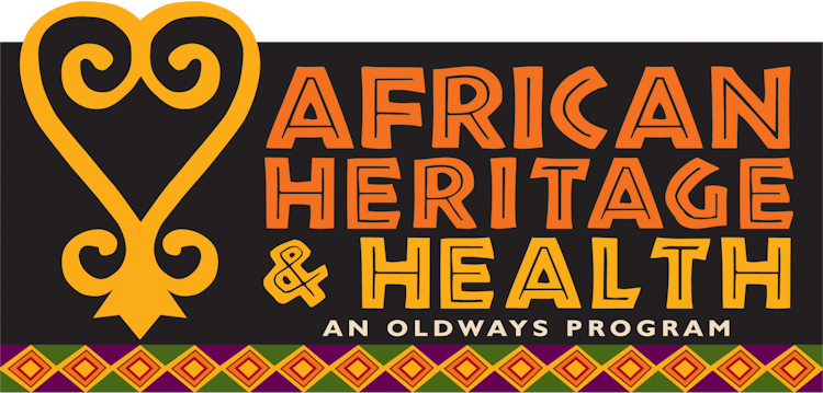 African Heritage Logo