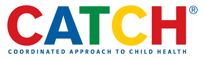 Image of CATCH curriculum logo