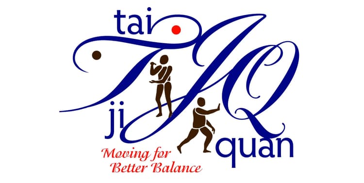 Tai Chi - Moving for Better Balance logo