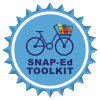 SNAP-Ed Toolkit badge