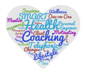 Telephonic Health Coaching Intervention Toolkit logo