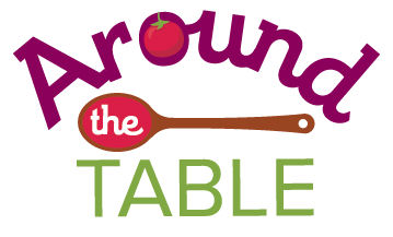Around the Table logo