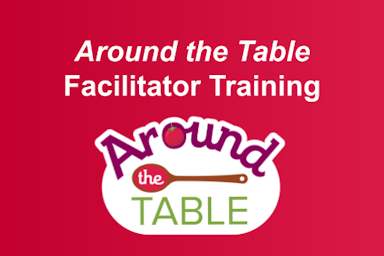 Around the Table Facilitator logo
