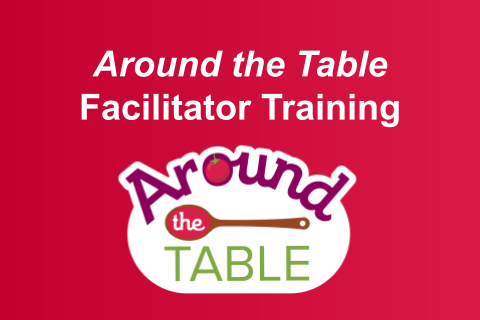 Around the Table Facilitator logo