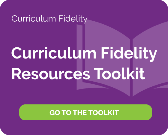Curriculum toolkit book icon