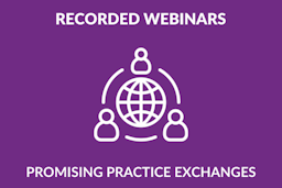 Promising Practices Exchange course icon