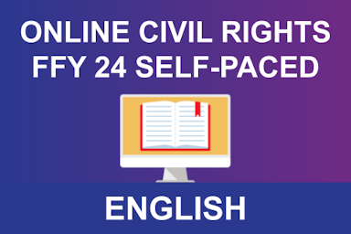 Civil Rights English