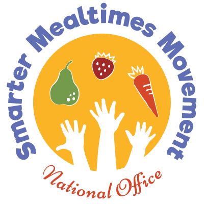 Smarter Mealtimes Movement Logo