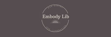 Embody Lib logo