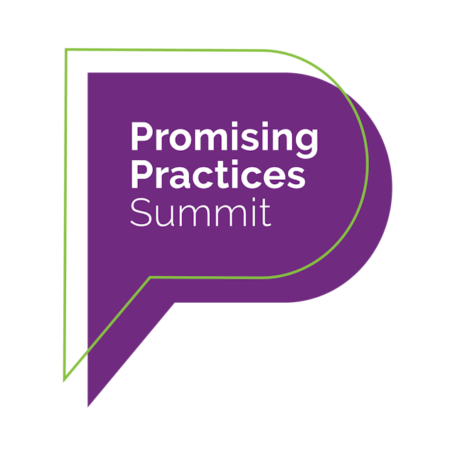 Promising Practices Summit