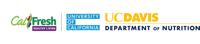 CFHL, UC & UC Davis logos
