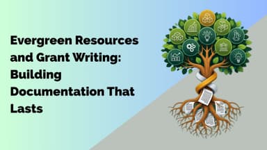 EvergreenResourcesGrantWritingTraining