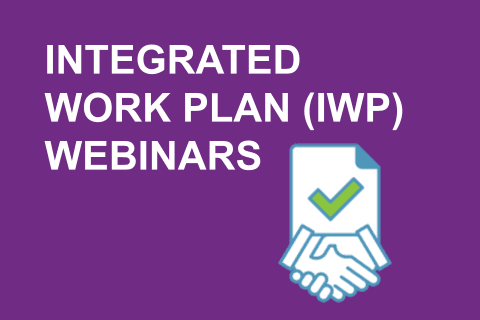 Integrated Work Plan (IWP) Toolkit | CalFresh Healthy Living