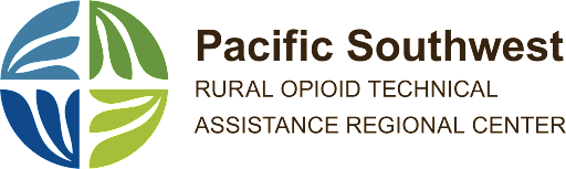 Pacific Southwest ROTA logo